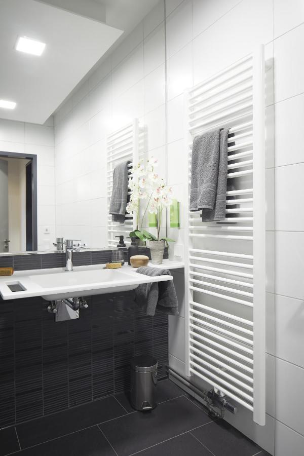 Bfwhotel Und Tagungszentrum Нюрнберг Екстериор снимка
