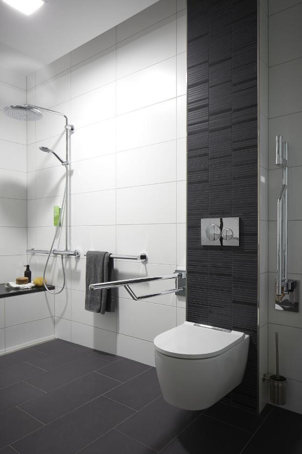 Bfwhotel Und Tagungszentrum Нюрнберг Екстериор снимка