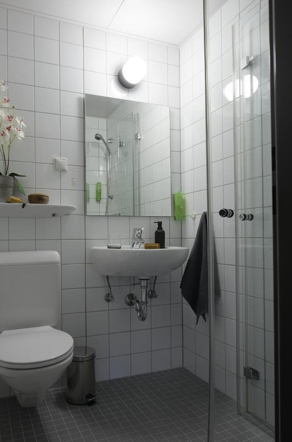 Bfwhotel Und Tagungszentrum Нюрнберг Екстериор снимка